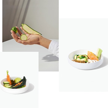 E-comm: Mothers Day Gifts for the Athletic Mom, Daily Harvest